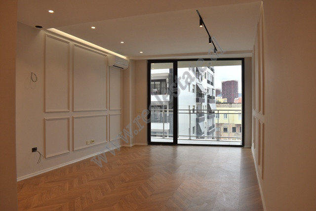 Office space for rent at Golden Tower Residence in Tirana, Albania